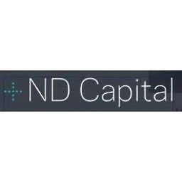 +ND Capital logo