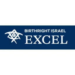 Birthright Israel Excel Ventures Program logo
