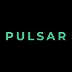 Pulsar logo