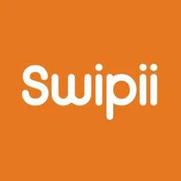 Swipii logo
