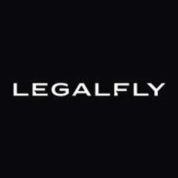 LEGALFLY Logo