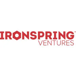 Ironspring Ventures logo