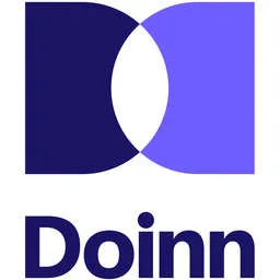 Doinn logo