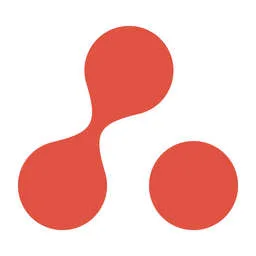 Atomic logo