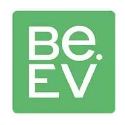 Be.EV logo