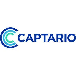 Captario logo