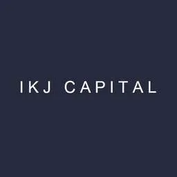 IKJ Capital logo