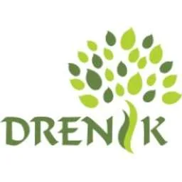 Drenik ND logo