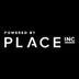 Place logo