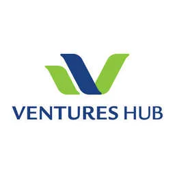 Ventures Hub Logo