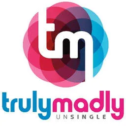 Trulymadly Logo