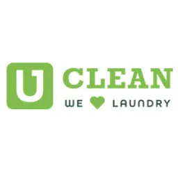 UClean logo