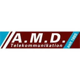 AMD logo