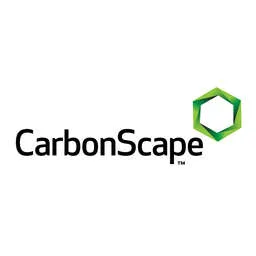 CarbonScape logo
