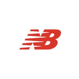 New Balance logo