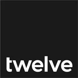 Twelve logo