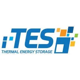 i-TES srl logo