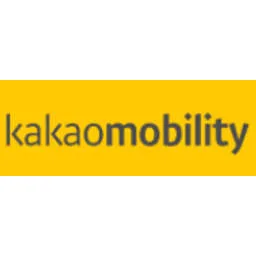 Kakao Mobility logo