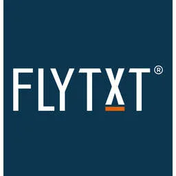 Flytxt logo