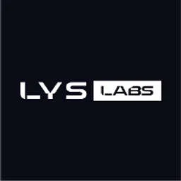 LYS Labs Logo