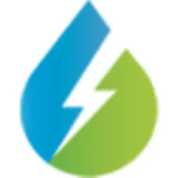 VitalFluid logo