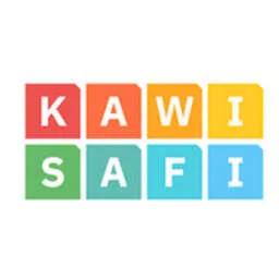 KawiSafi Ventures Logo