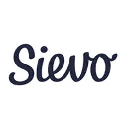 Sievo logo