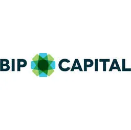 BIP Capital logo
