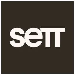 Sett logo