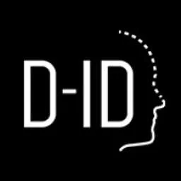 D-ID logo
