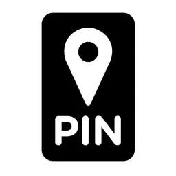 PIN IoT logo