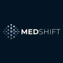 MedShift Logo