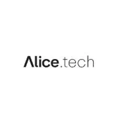 Alice tech logo