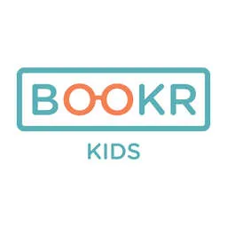 BOOKR Kids logo