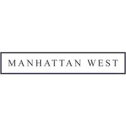 Manhattan West logo