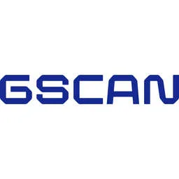 GScan logo
