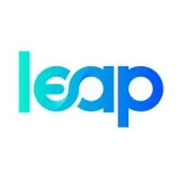 Leap logo