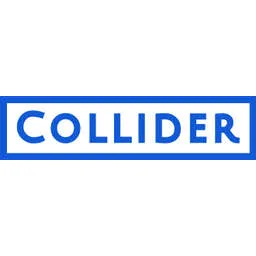 Collider logo