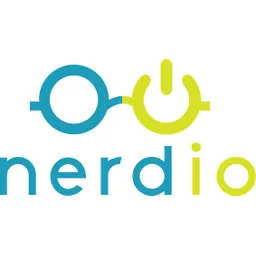 Nerdio logo