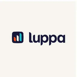 Luppa logo