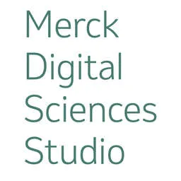 Merck Digital Sciences Studio Logo