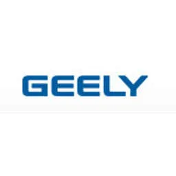 Geely logo