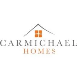 Carmichael Homes logo