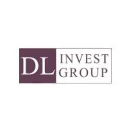 DL Invest Group logo