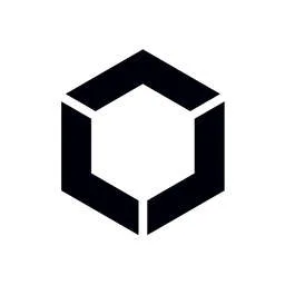 Voxel logo