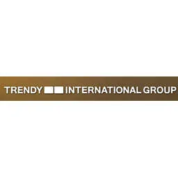 Trendy International Group logo