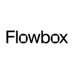 Flowbox logo