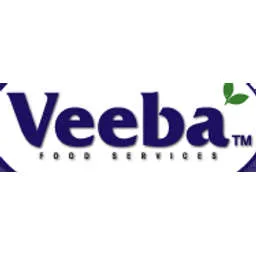 Veeba Foods logo