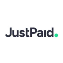 JustPaid logo