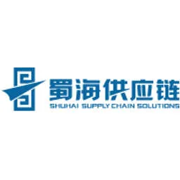 Shuhai Supply Chain Logistics logo